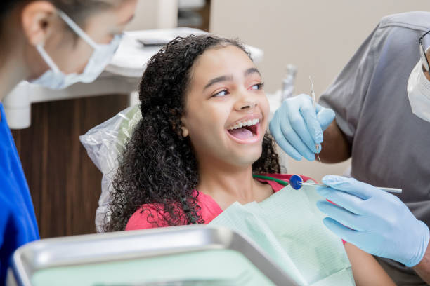 Opp, AL Emergency Dentist Pros