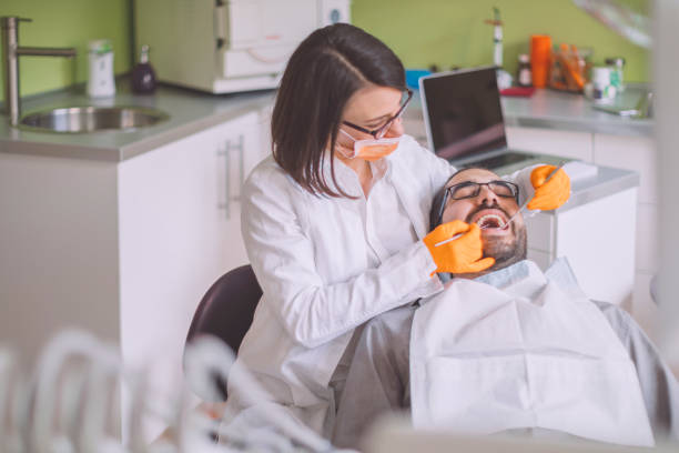 Best Same-Day Emergency Dentist in Opp, AL