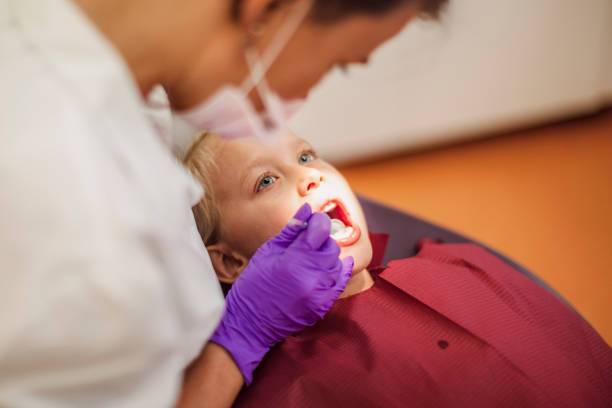 Best Emergency Dental Surgery in Opp, AL
