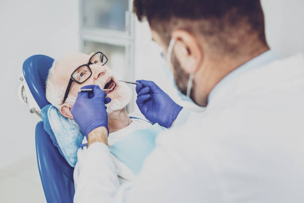 Best Pediatric Emergency Dentist in Opp, AL